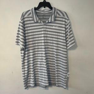 Nike Dr-fit polo